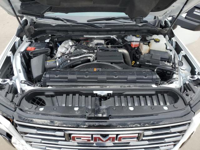 Photo 10 VIN: 1GT49PEY8RF209351 - GMC SIERRA 