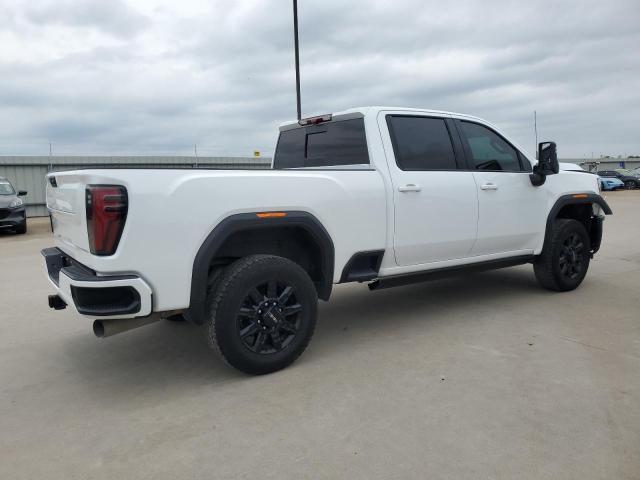 Photo 2 VIN: 1GT49PEY8RF209351 - GMC SIERRA 