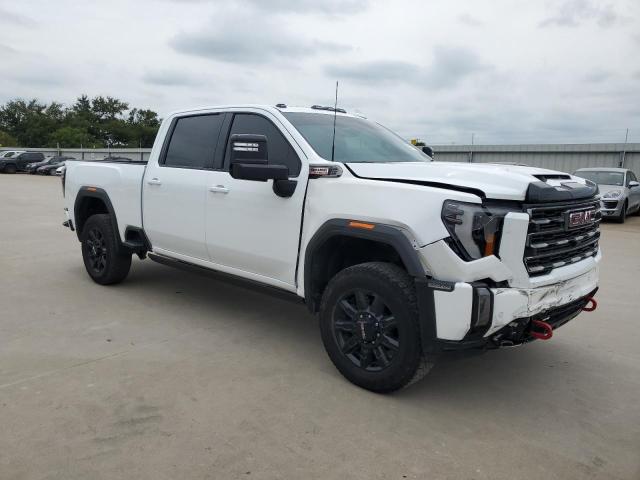 Photo 3 VIN: 1GT49PEY8RF209351 - GMC SIERRA 