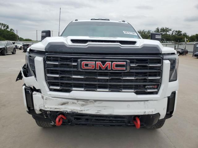 Photo 4 VIN: 1GT49PEY8RF209351 - GMC SIERRA 