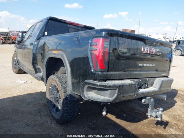 Photo 2 VIN: 1GT49PEY8RF374106 - GMC SIERRA HD 