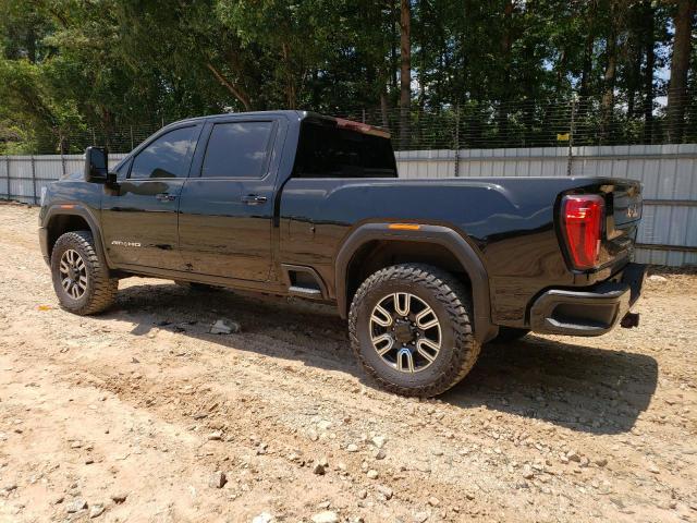 Photo 1 VIN: 1GT49PEY9LF307523 - GMC SIERRA K25 