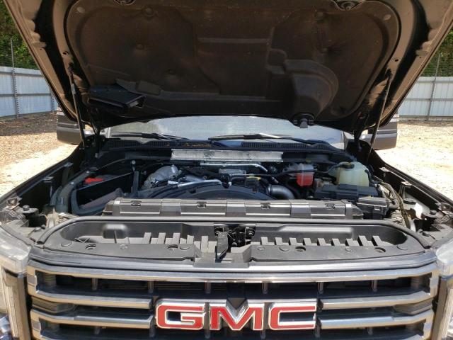 Photo 10 VIN: 1GT49PEY9LF307523 - GMC SIERRA K25 