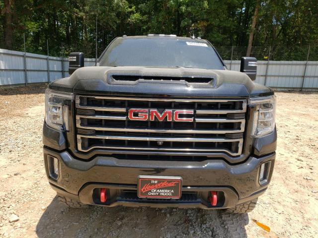 Photo 4 VIN: 1GT49PEY9LF307523 - GMC SIERRA K25 