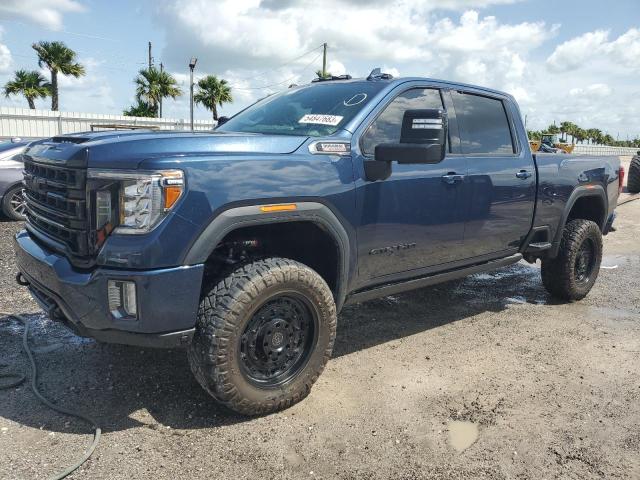 Photo 0 VIN: 1GT49PEY9MF211652 - GMC SIERRA K25 