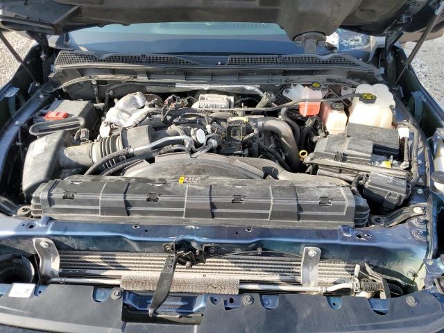 Photo 10 VIN: 1GT49PEY9MF211652 - GMC SIERRA K25 