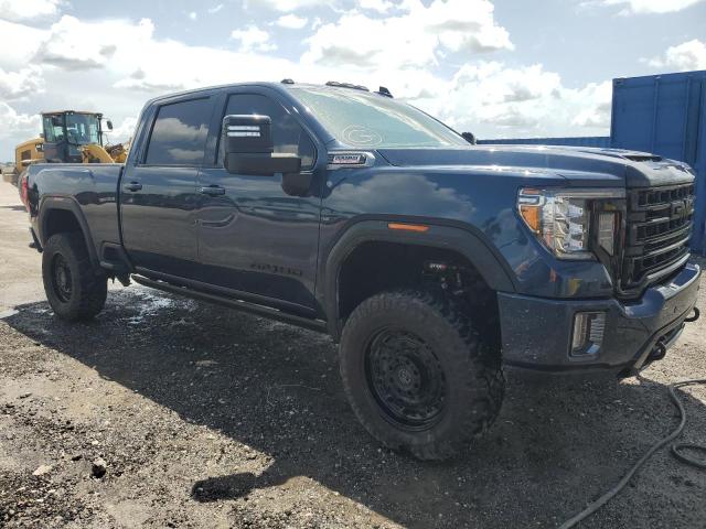 Photo 3 VIN: 1GT49PEY9MF211652 - GMC SIERRA K25 