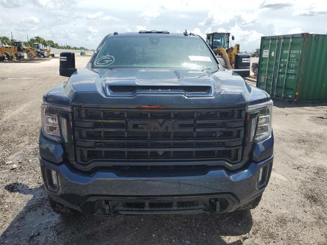 Photo 4 VIN: 1GT49PEY9MF211652 - GMC SIERRA K25 