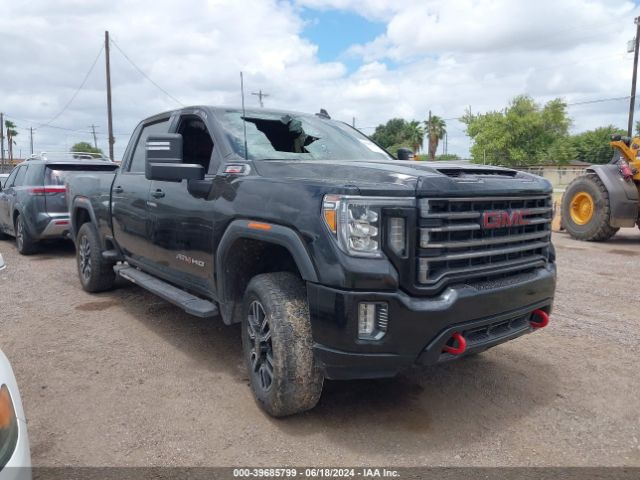 Photo 1 VIN: 1GT49PEY9MF287081 - GMC SIERRA 