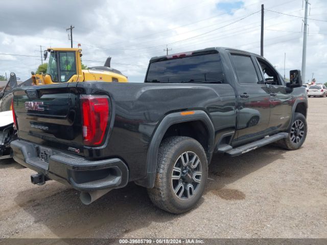 Photo 2 VIN: 1GT49PEY9MF287081 - GMC SIERRA 