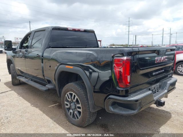 Photo 3 VIN: 1GT49PEY9MF287081 - GMC SIERRA 