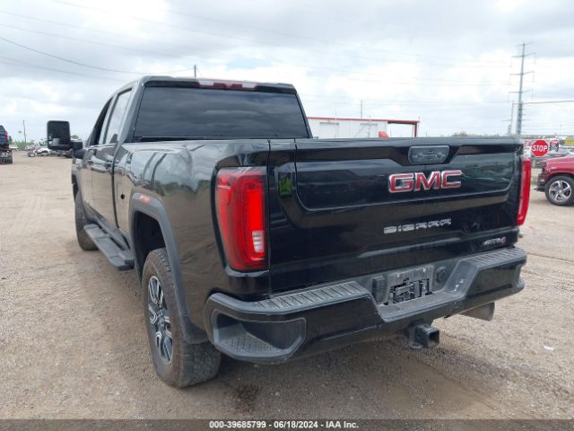 Photo 7 VIN: 1GT49PEY9MF287081 - GMC SIERRA 