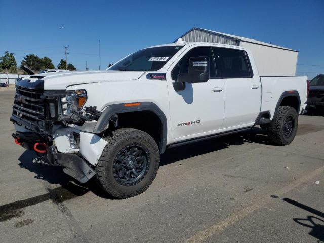 Photo 0 VIN: 1GT49PEY9MF318006 - GMC SIERRA K25 