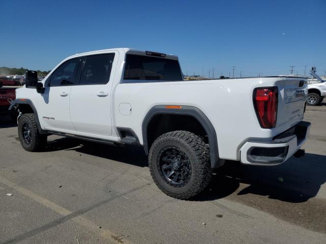 Photo 1 VIN: 1GT49PEY9MF318006 - GMC SIERRA K25 