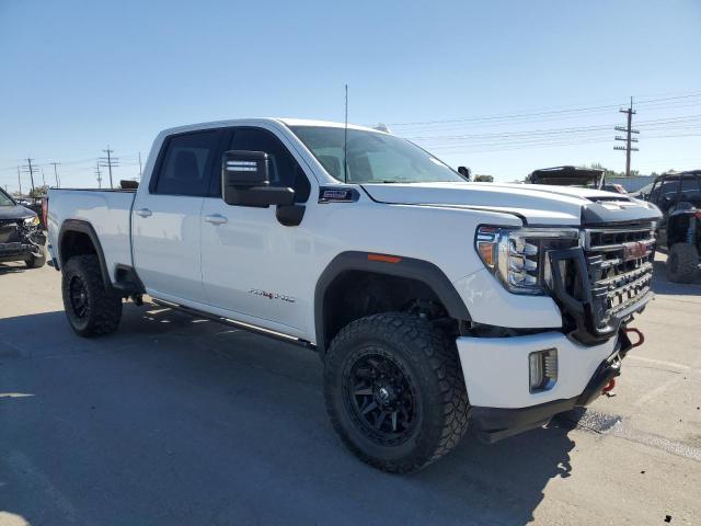 Photo 3 VIN: 1GT49PEY9MF318006 - GMC SIERRA K25 