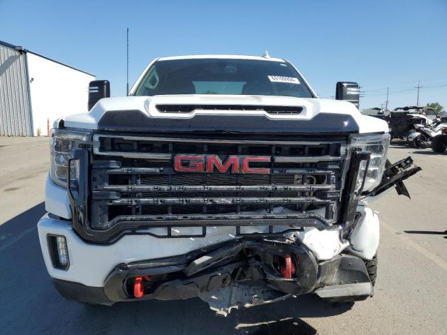 Photo 4 VIN: 1GT49PEY9MF318006 - GMC SIERRA K25 