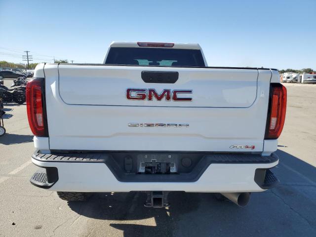 Photo 5 VIN: 1GT49PEY9MF318006 - GMC SIERRA K25 