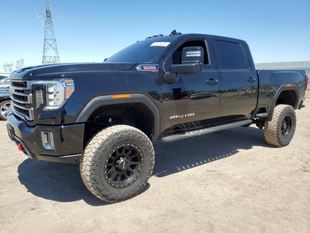 Photo 0 VIN: 1GT49PEY9PF185669 - GMC SIERRA K25 