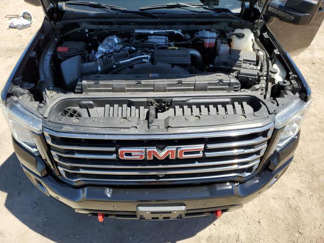 Photo 10 VIN: 1GT49PEY9PF185669 - GMC SIERRA K25 