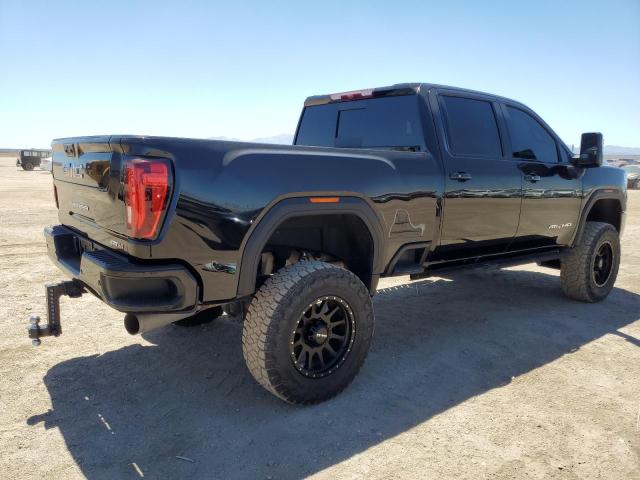 Photo 2 VIN: 1GT49PEY9PF185669 - GMC SIERRA K25 