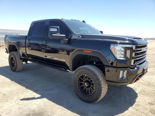 Photo 3 VIN: 1GT49PEY9PF185669 - GMC SIERRA K25 