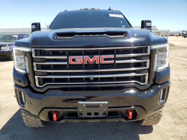 Photo 4 VIN: 1GT49PEY9PF185669 - GMC SIERRA K25 