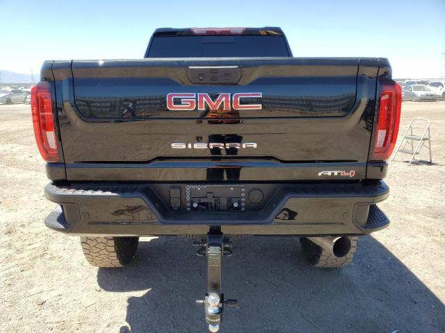 Photo 5 VIN: 1GT49PEY9PF185669 - GMC SIERRA K25 