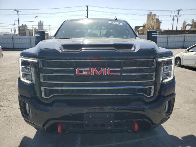 Photo 4 VIN: 1GT49PEY9PF255302 - GMC SIERRA K25 