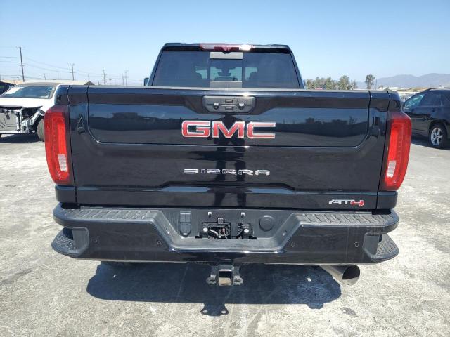 Photo 5 VIN: 1GT49PEY9PF255302 - GMC SIERRA K25 