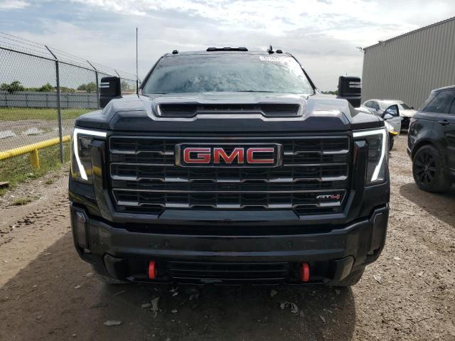 Photo 4 VIN: 1GT49PEY9RF210623 - GMC SIERRA 