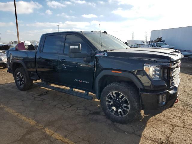 Photo 3 VIN: 1GT49PEYXLF113616 - GMC SIERRA 