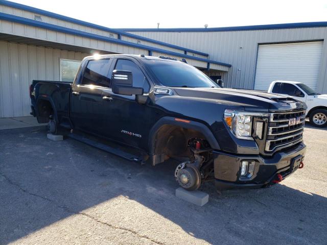 Photo 3 VIN: 1GT49PEYXLF127001 - GMC SIERRA 