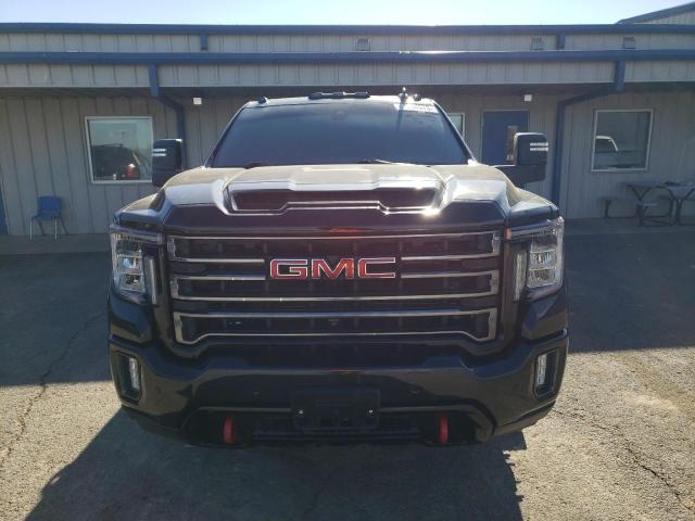 Photo 4 VIN: 1GT49PEYXLF127001 - GMC SIERRA 