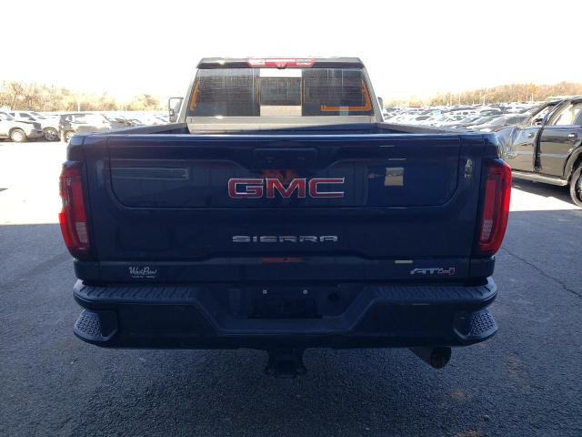 Photo 5 VIN: 1GT49PEYXLF127001 - GMC SIERRA 