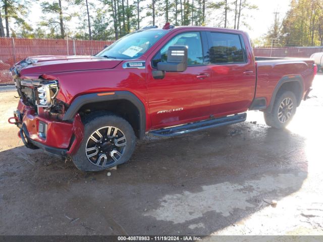 Photo 1 VIN: 1GT49PEYXLF180927 - GMC SIERRA 