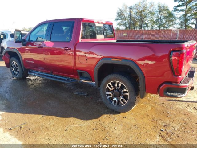 Photo 2 VIN: 1GT49PEYXLF180927 - GMC SIERRA 