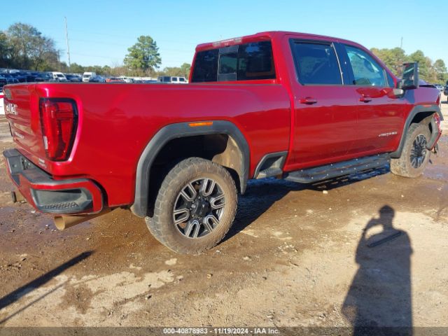 Photo 3 VIN: 1GT49PEYXLF180927 - GMC SIERRA 