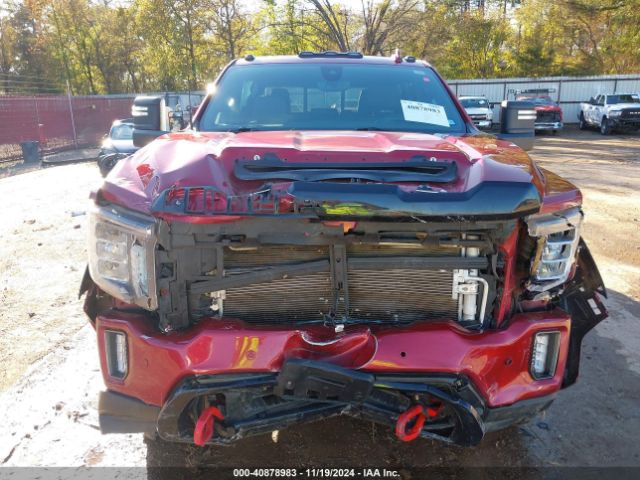 Photo 5 VIN: 1GT49PEYXLF180927 - GMC SIERRA 