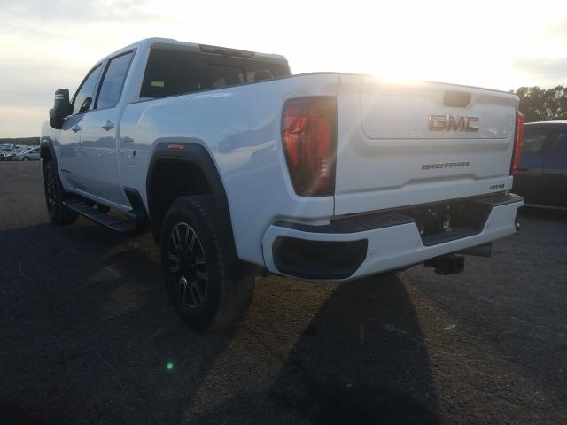 Photo 2 VIN: 1GT49PEYXLF279845 - GMC SIERRA K25 