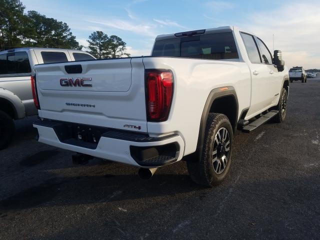 Photo 3 VIN: 1GT49PEYXLF279845 - GMC SIERRA K25 