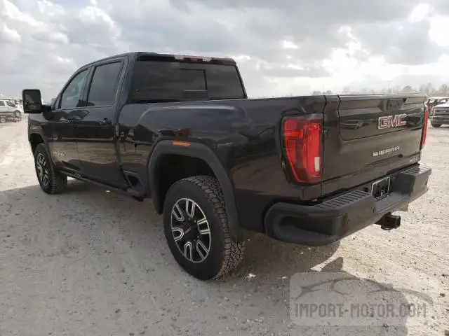 Photo 1 VIN: 1GT49PEYXMF220618 - GMC SIERRA 