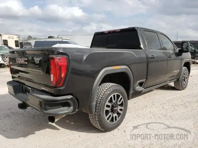 Photo 2 VIN: 1GT49PEYXMF220618 - GMC SIERRA 