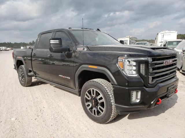 Photo 3 VIN: 1GT49PEYXMF220618 - GMC SIERRA 