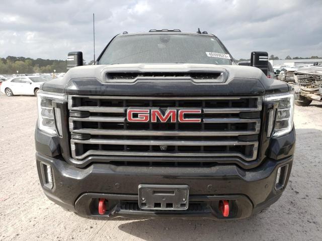 Photo 4 VIN: 1GT49PEYXMF220618 - GMC SIERRA 