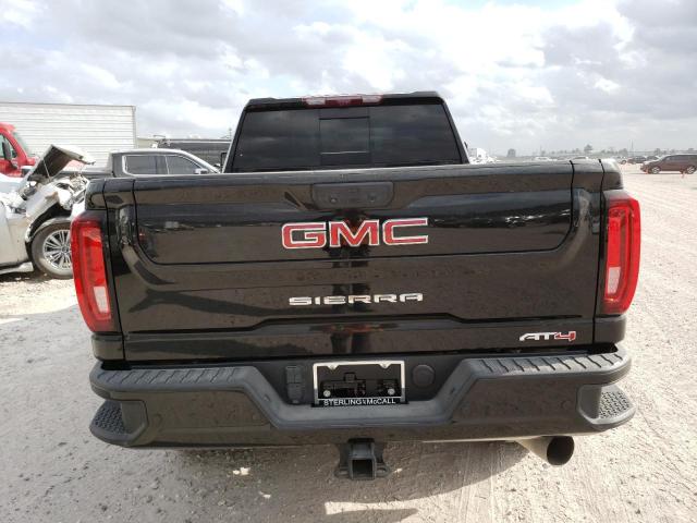 Photo 5 VIN: 1GT49PEYXMF220618 - GMC SIERRA 