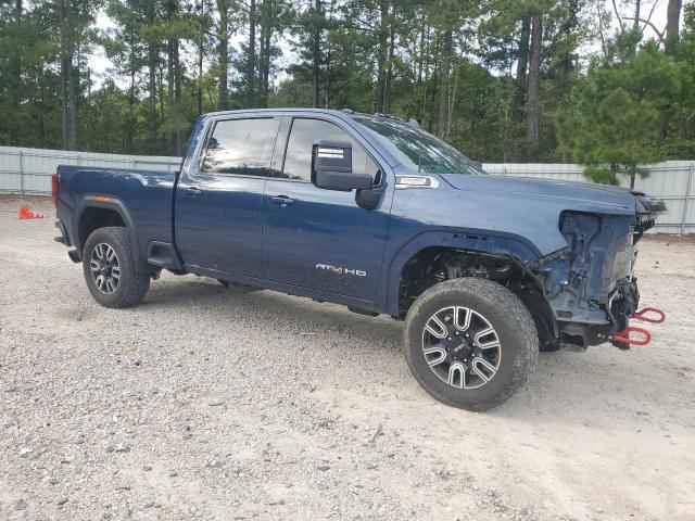 Photo 3 VIN: 1GT49PEYXMF245017 - GMC SIERRA K25 