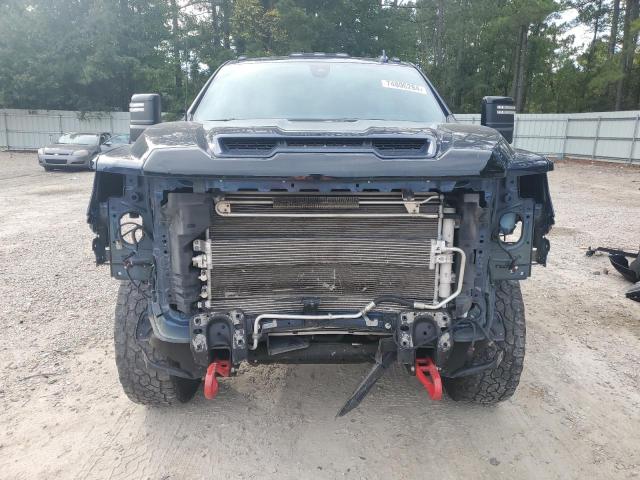 Photo 4 VIN: 1GT49PEYXMF245017 - GMC SIERRA K25 