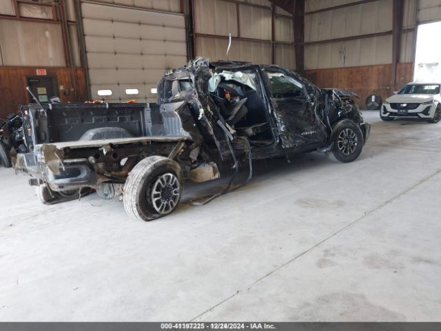 Photo 3 VIN: 1GT49PEYXNF146716 - GMC SIERRA HD 