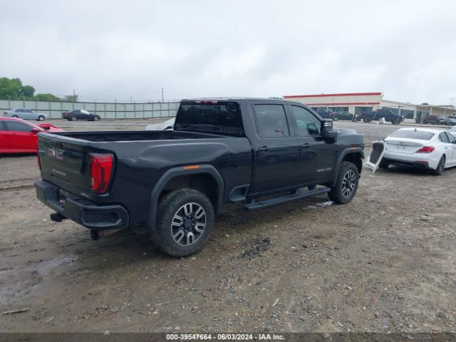 Photo 3 VIN: 1GT49PEYXNF223777 - GMC SIERRA HD 