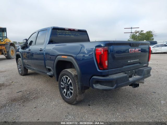 Photo 2 VIN: 1GT49PEYXPF128767 - GMC SIERRA HD 